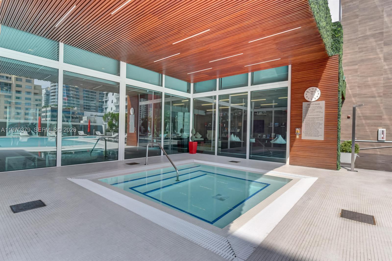 Photo of 1080 Brickell Ave  #4101, Miami, Florida, 33131 - 