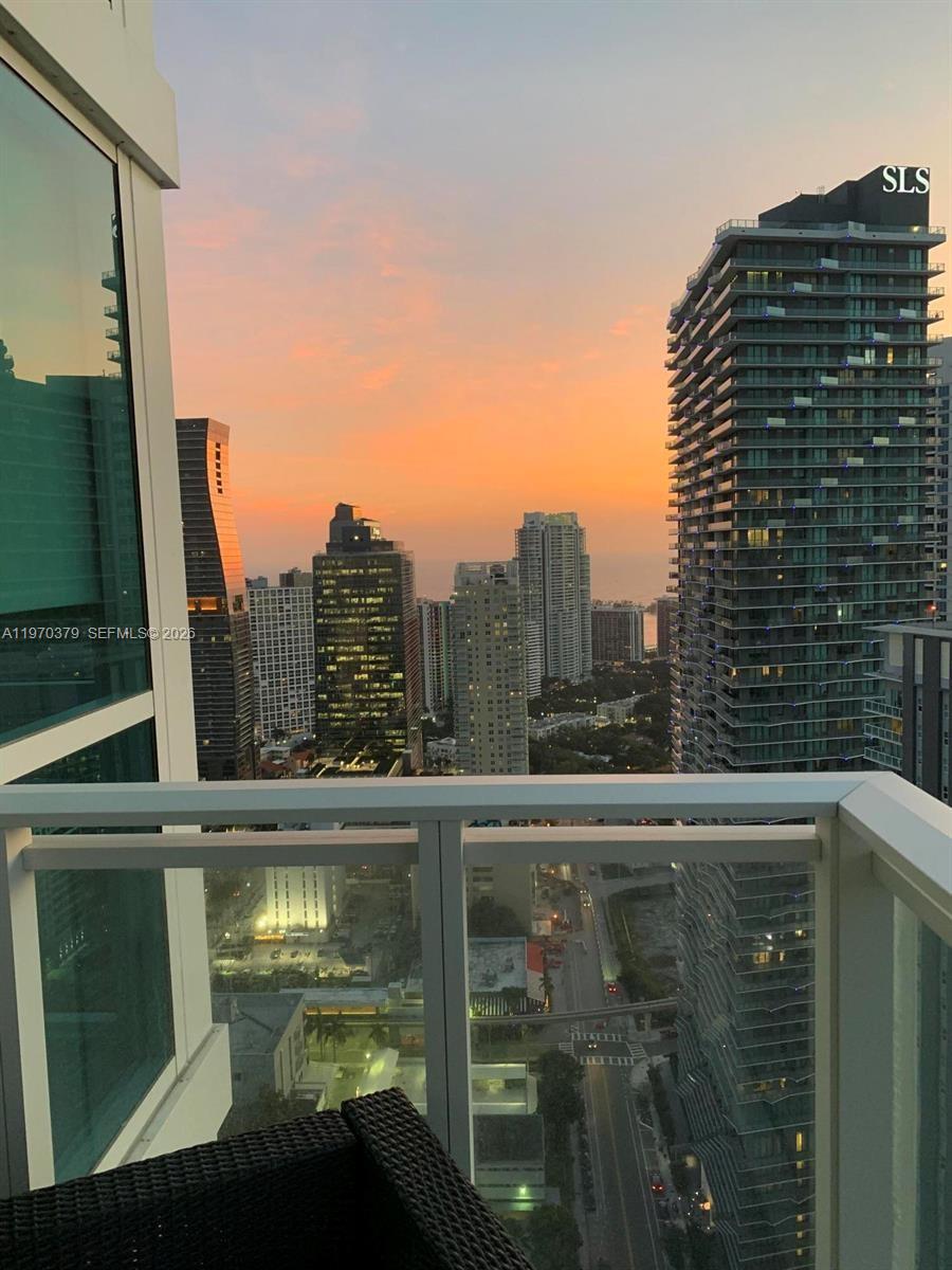 Photo of 1080 Brickell Ave  #4101, Miami, Florida, 33131 - 