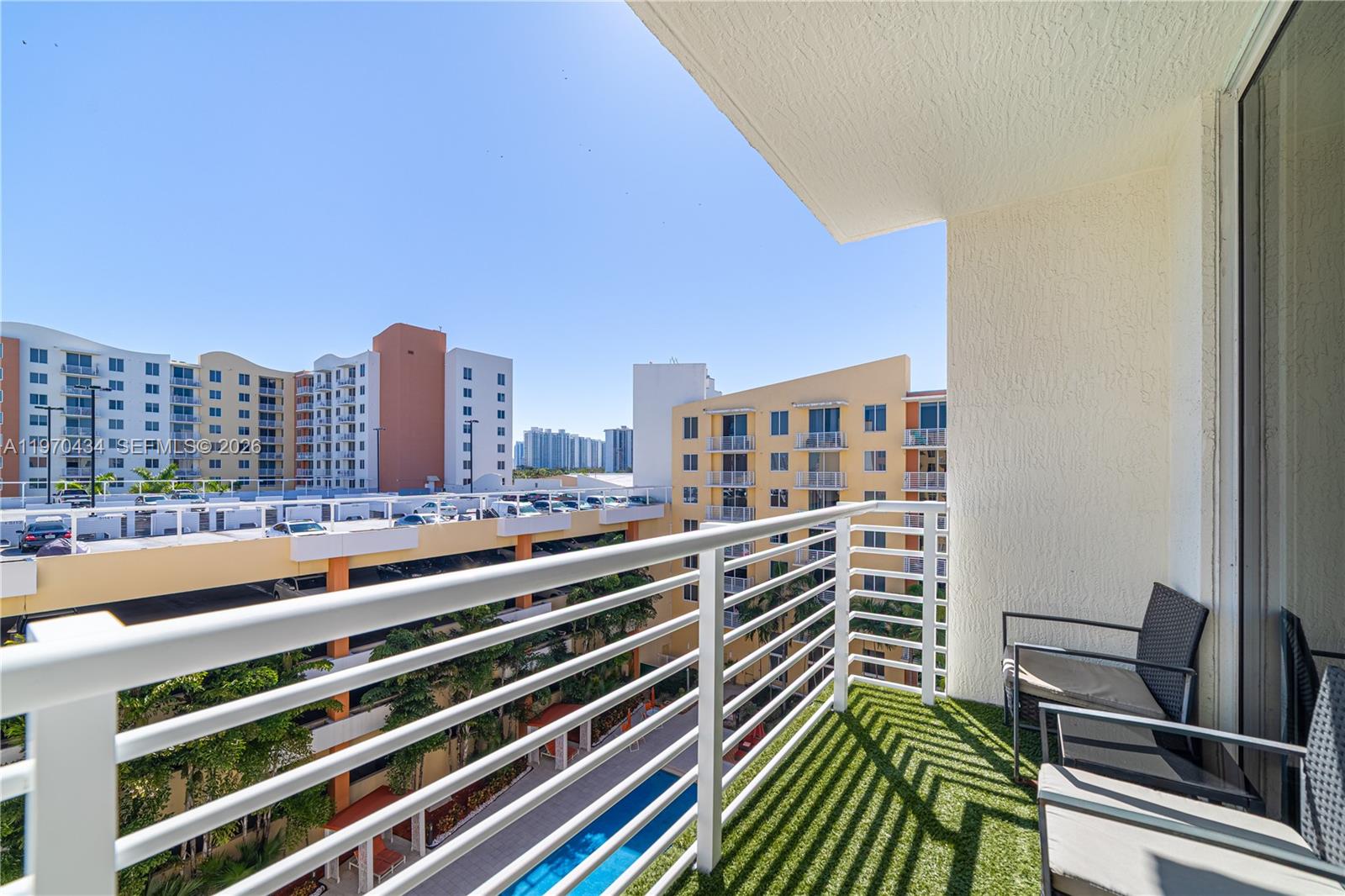 Photo of 2775 187th St #625, Aventura, Florida, 33180 -