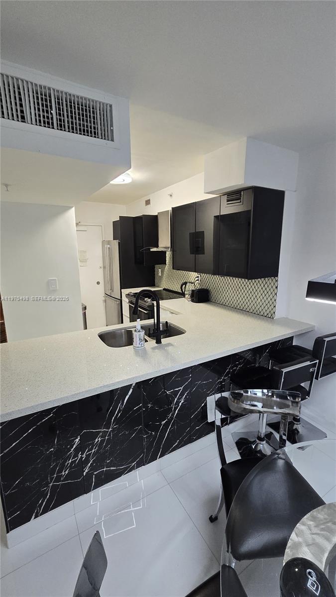 Photo of 9195 Collins Ave #406, Surfside, Florida, 33154 -