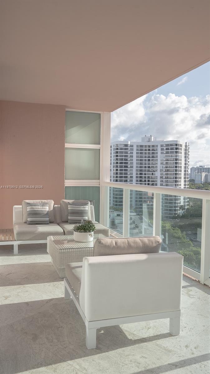Photo of    #1401, Aventura, Florida, 33180 - 