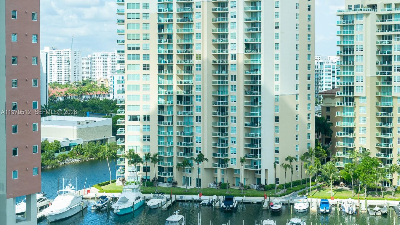 Photo of    #1401, Aventura, Florida, 33180 - 