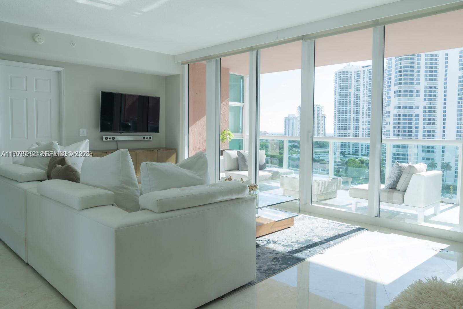 Photo of    #1401, Aventura, Florida, 33180 - 