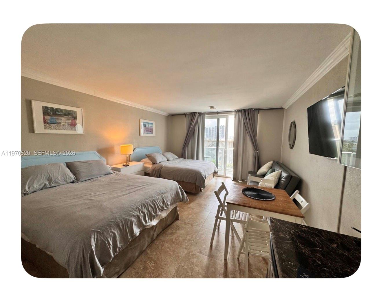 Photo of 19201 Collins Ave #436, Sunny Isles Beach, Florida, 33160 -
