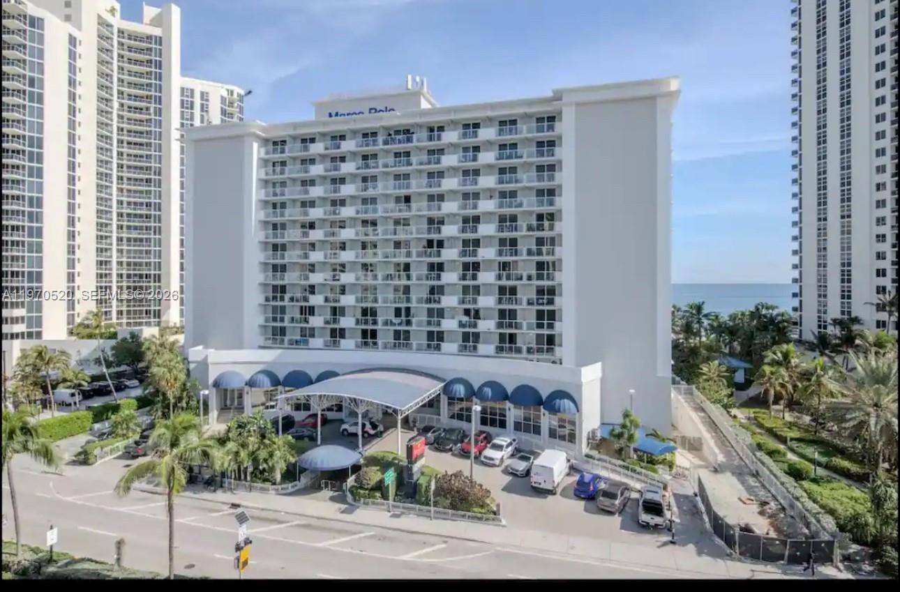 Photo of 19201 Collins Ave #436, Sunny Isles Beach, Florida, 33160 -