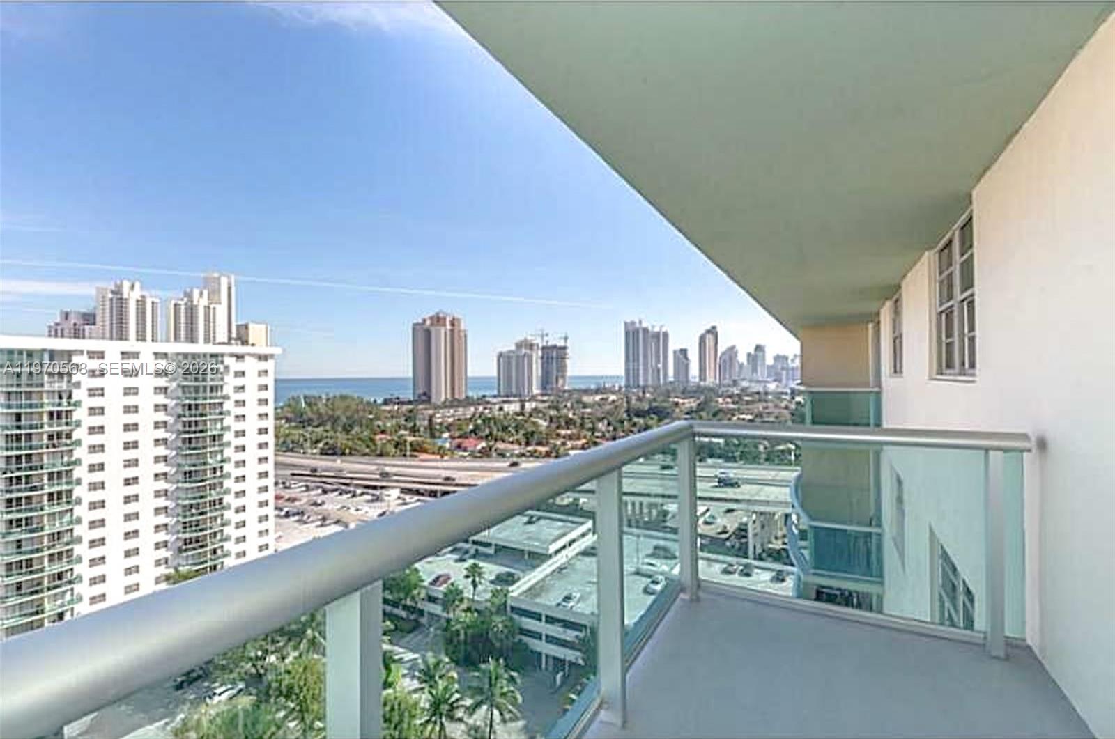 Photo of 19390 Collins Ave #1612, Sunny Isles Beach, Florida, 33160 -
