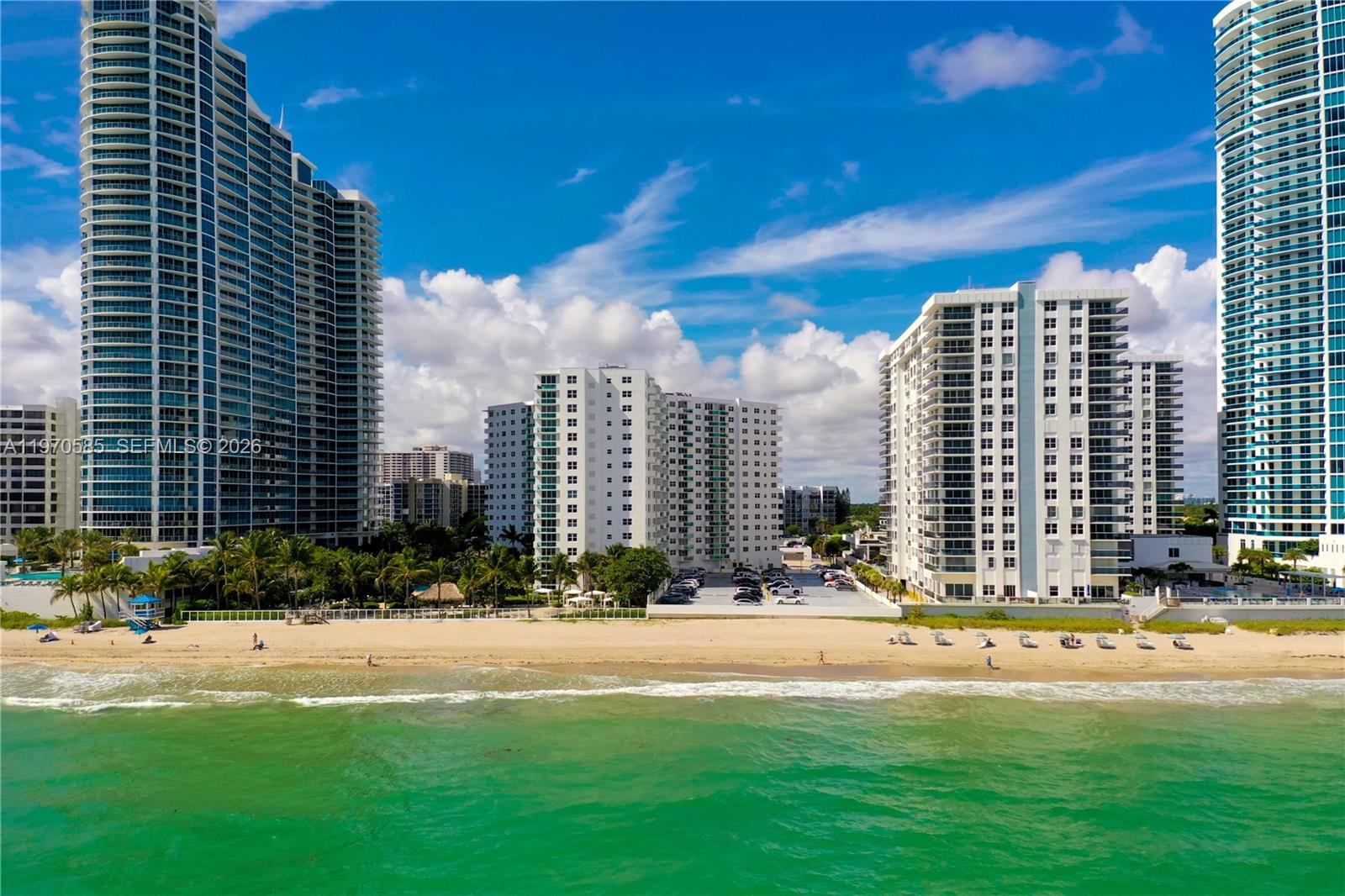 Photo of 3001 Ocean Dr  #1621, Hollywood, Florida, 33019 - 