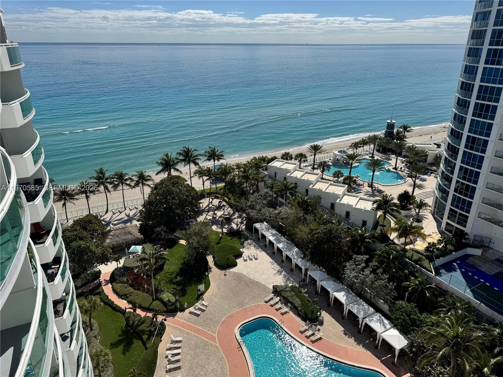 Photo of 3001 Ocean Dr  #1621, Hollywood, Florida, 33019 - 