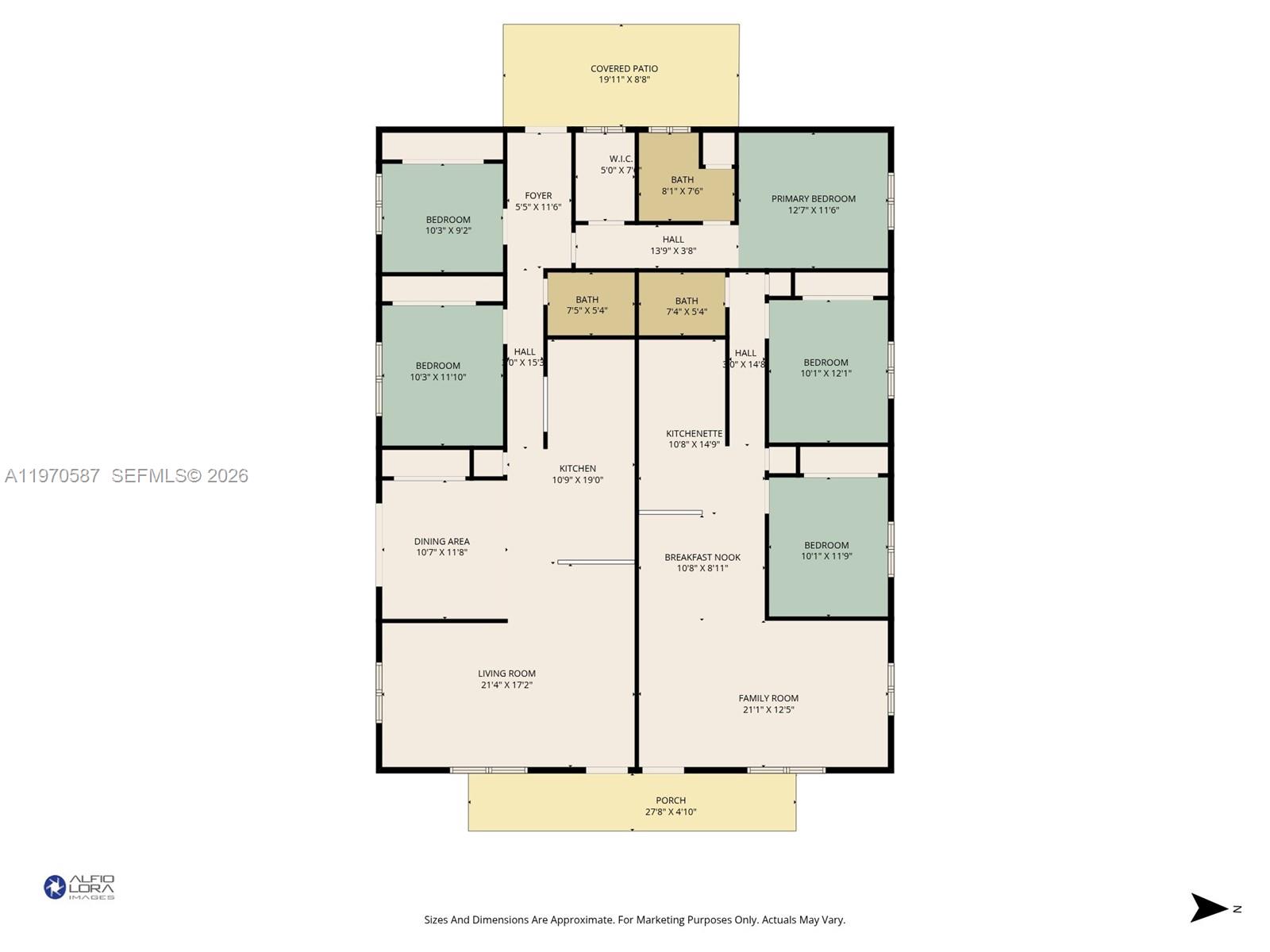   /  2420 sq. ft. $ 2026-02-23 0 foto