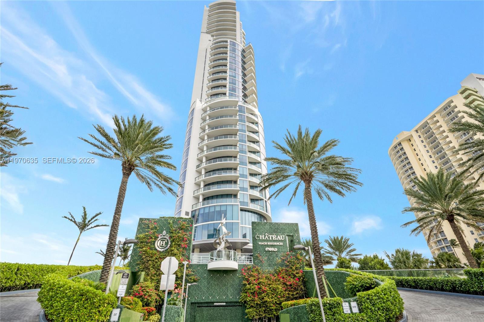 Photo of 17475 Collins Ave  #1201, Sunny Isles Beach, Florida, 33160 - 