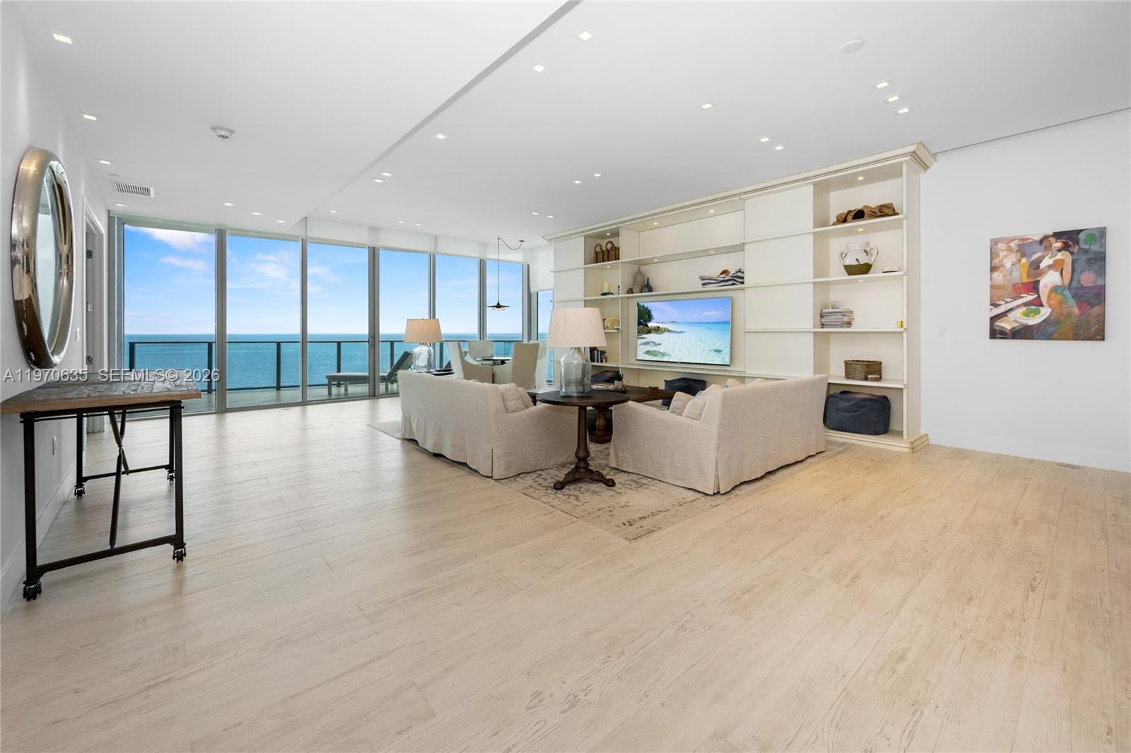 Photo of 17475 Collins Ave  #1201, Sunny Isles Beach, Florida, 33160 - 