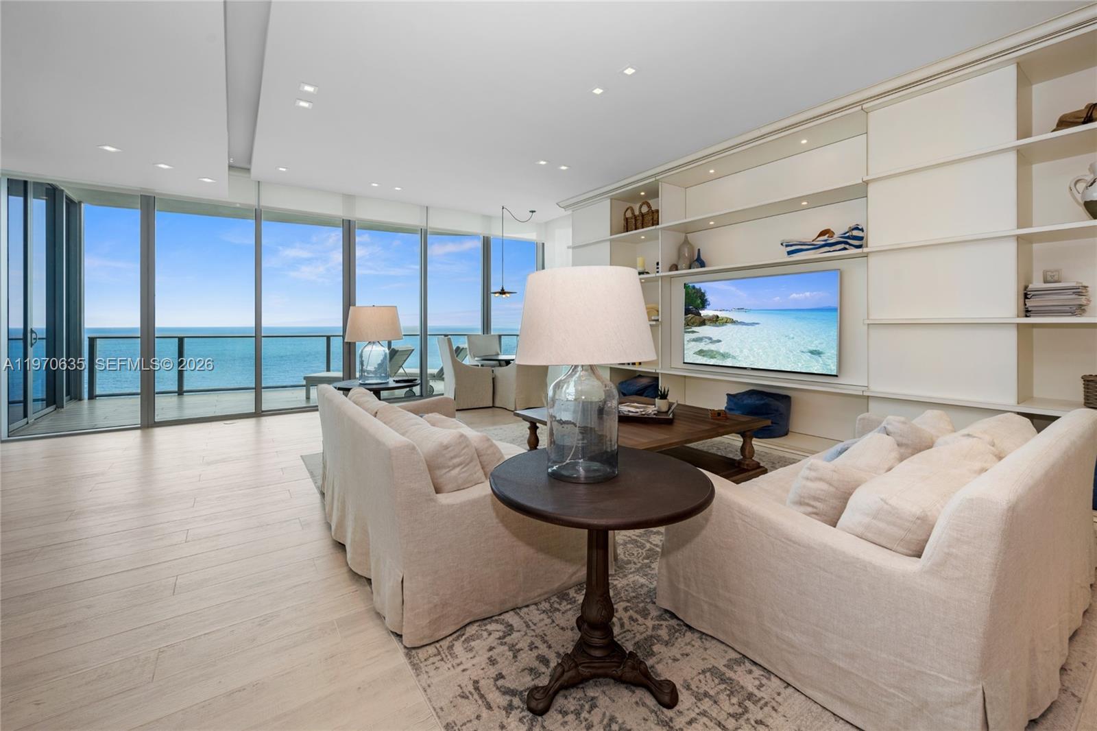 Photo of 17475 Collins Ave  #1201, Sunny Isles Beach, Florida, 33160 - 