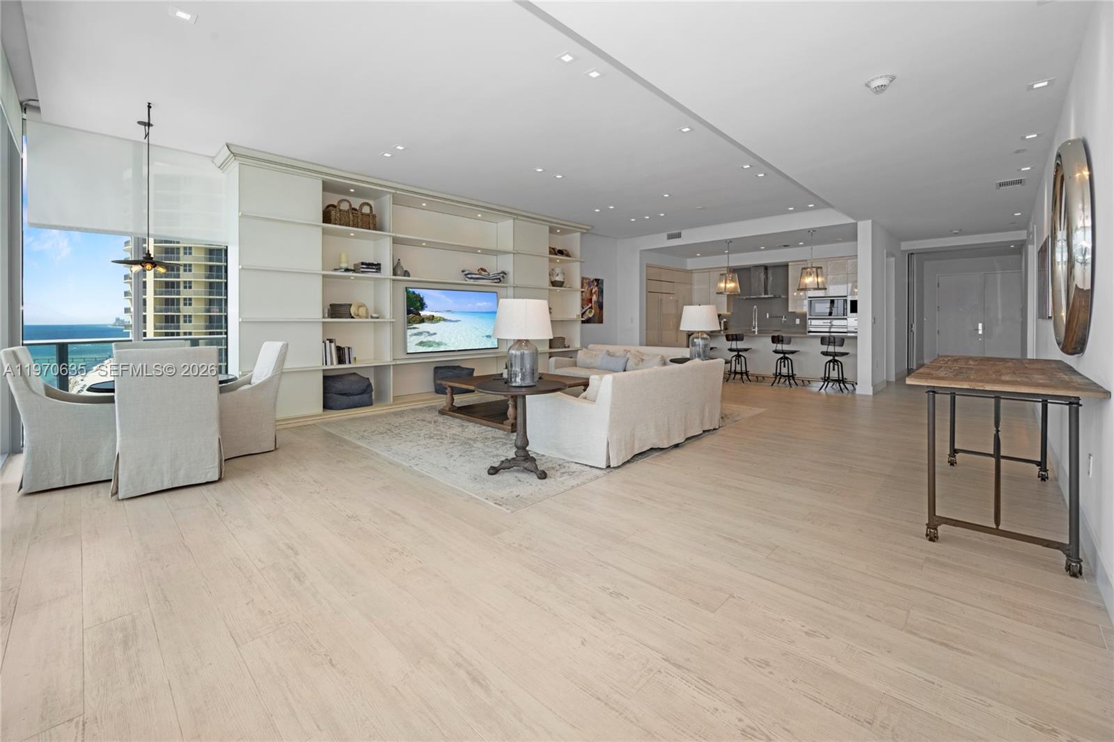 Photo of 17475 Collins Ave  #1201, Sunny Isles Beach, Florida, 33160 - 