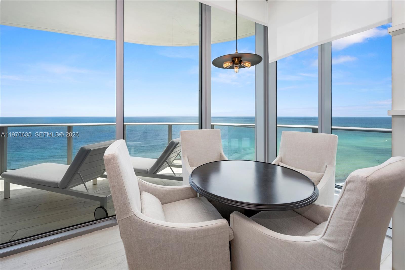 Photo of 17475 Collins Ave  #1201, Sunny Isles Beach, Florida, 33160 - 