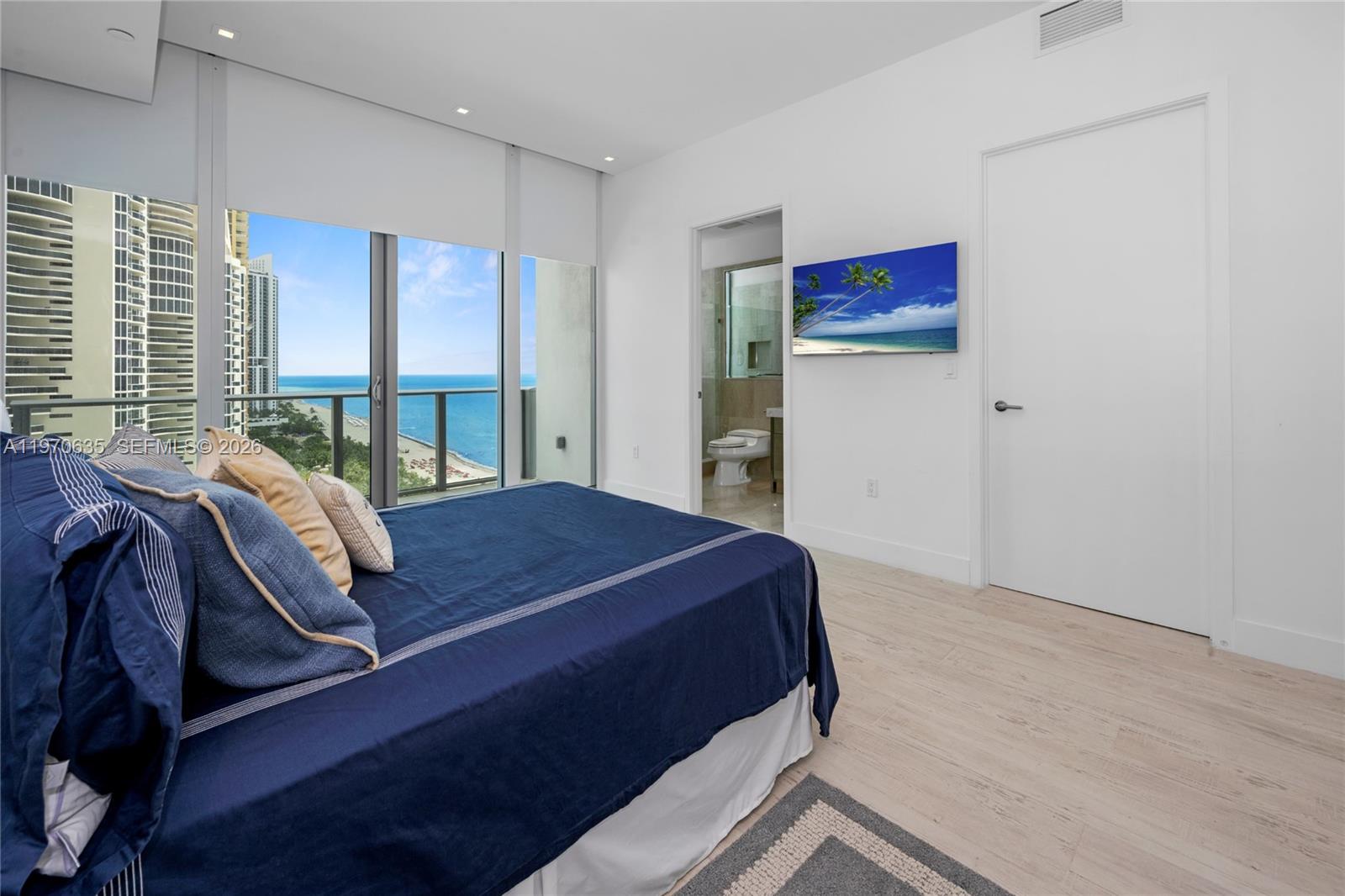 Photo of 17475 Collins Ave  #1201, Sunny Isles Beach, Florida, 33160 - 