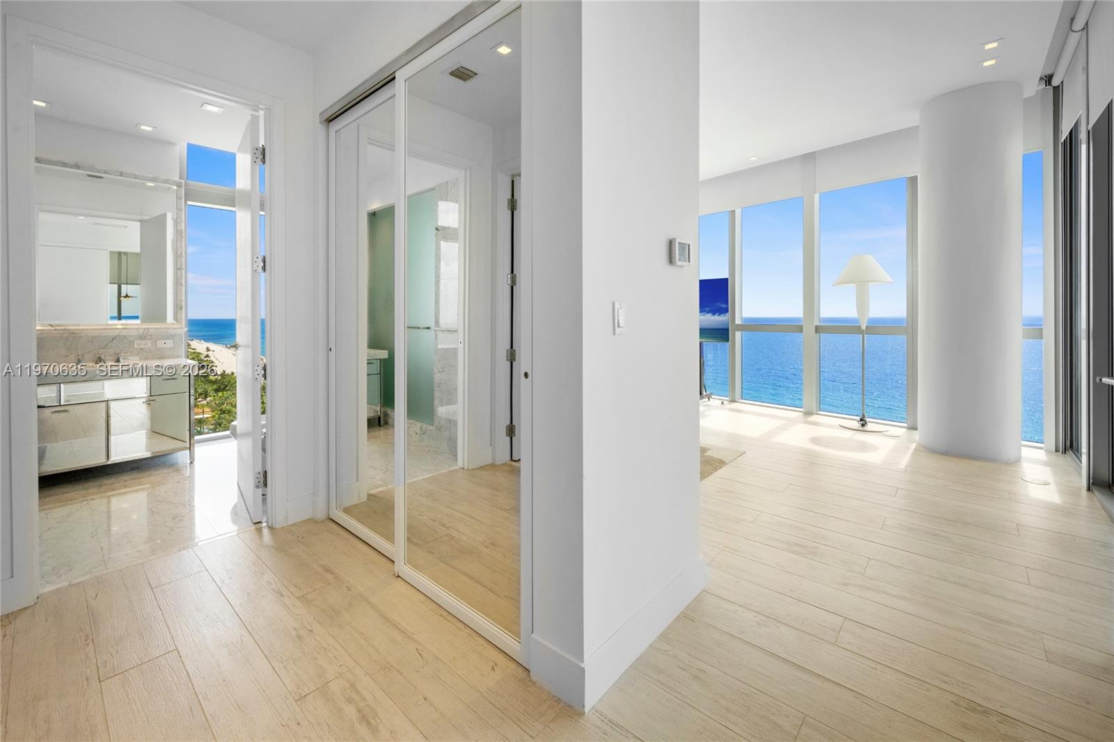 Photo of 17475 Collins Ave  #1201, Sunny Isles Beach, Florida, 33160 - 