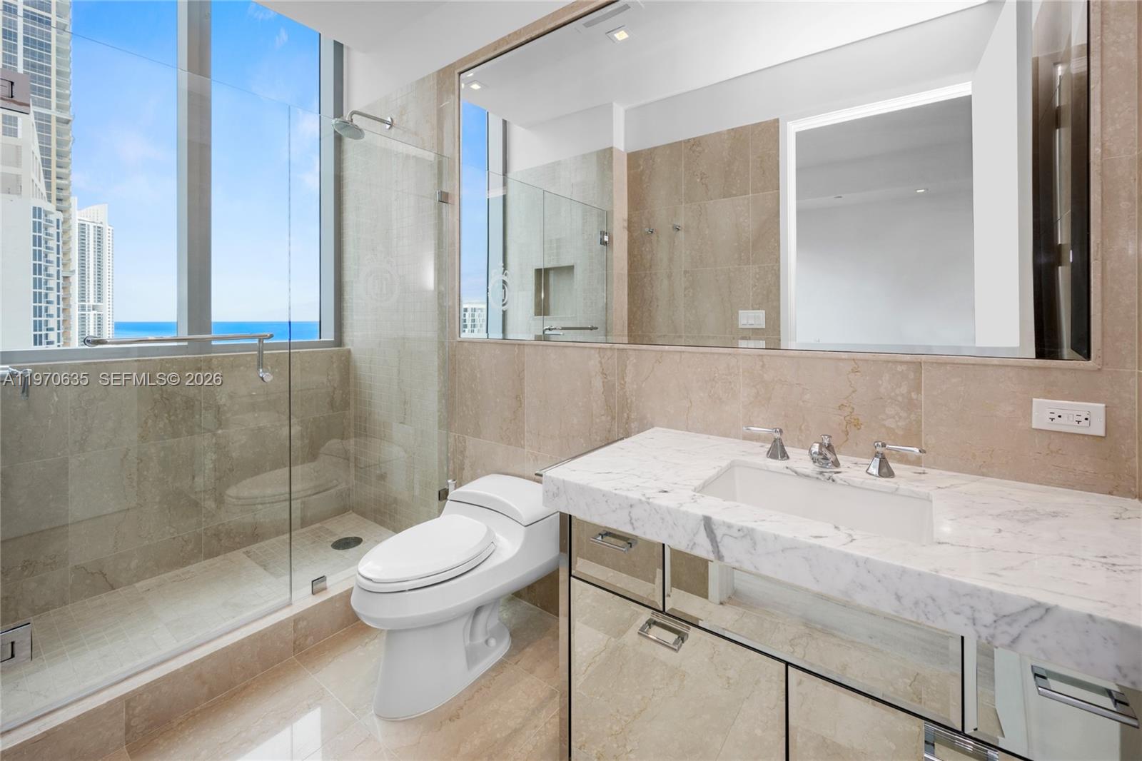 Photo of 17475 Collins Ave  #1201, Sunny Isles Beach, Florida, 33160 - 