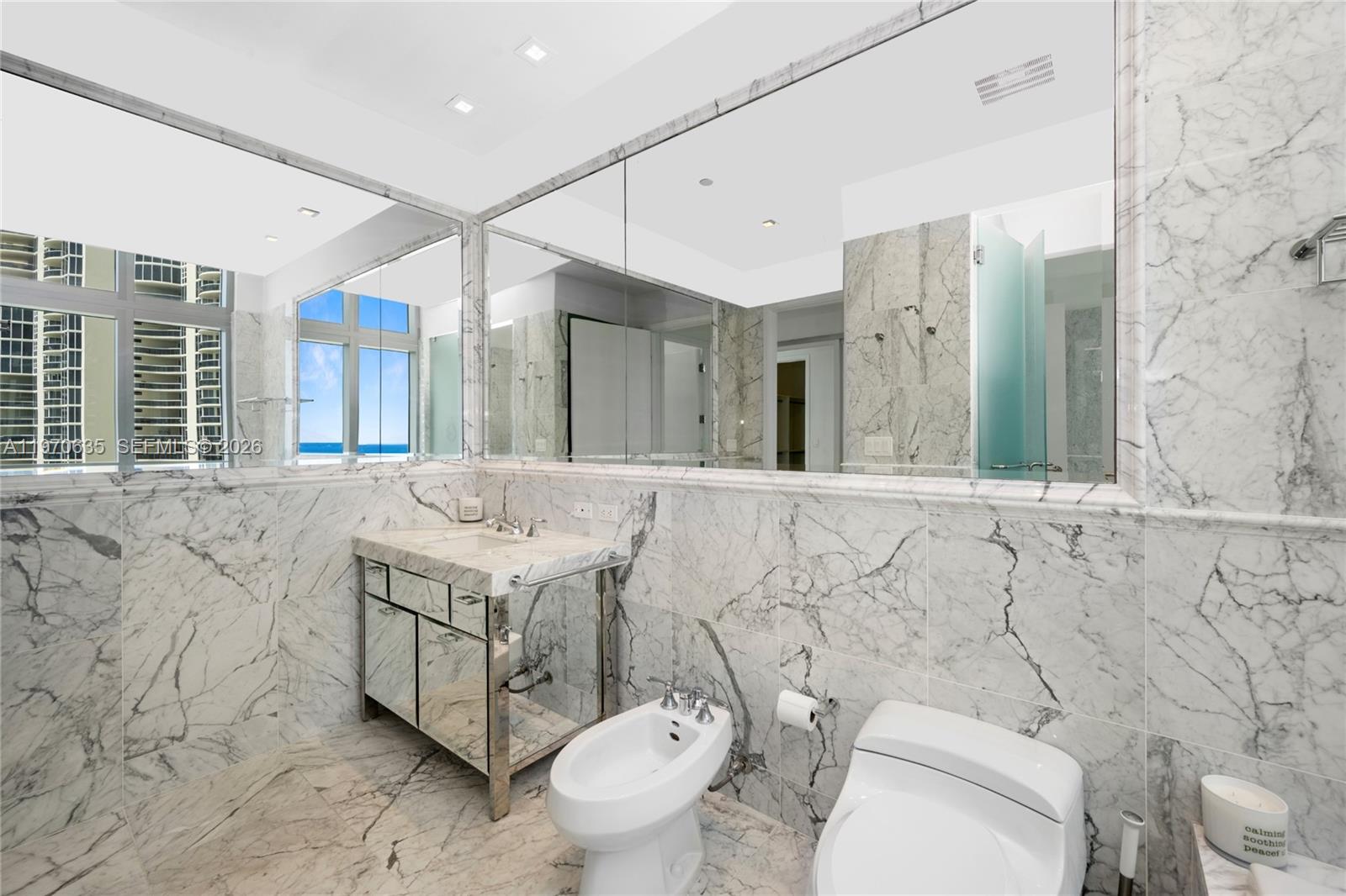 Photo of 17475 Collins Ave  #1201, Sunny Isles Beach, Florida, 33160 - 