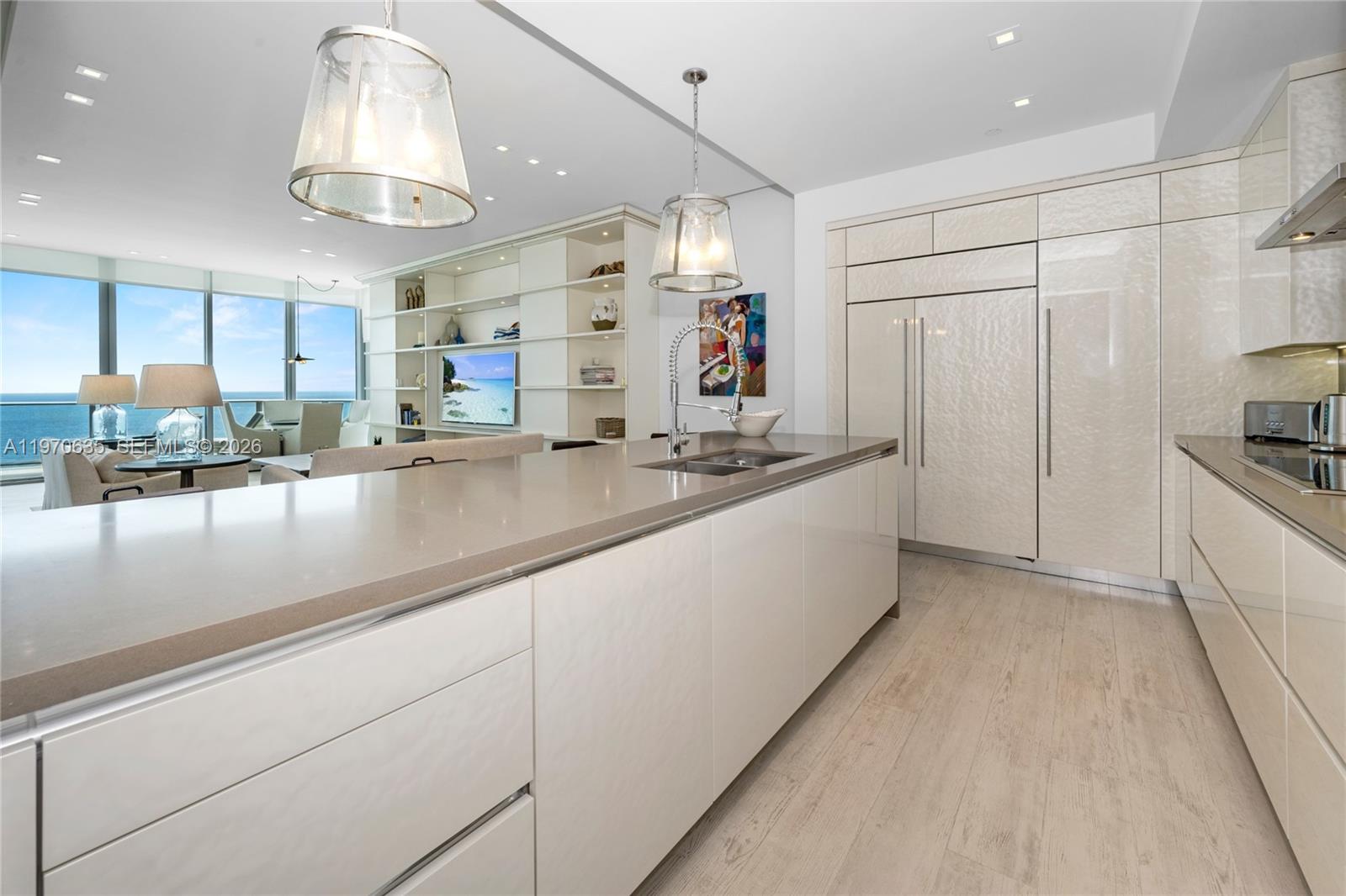 Photo of 17475 Collins Ave  #1201, Sunny Isles Beach, Florida, 33160 - 