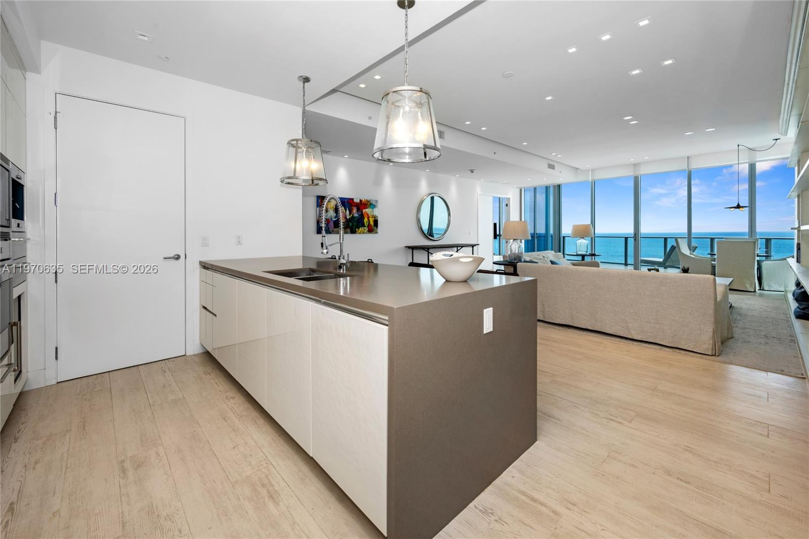 Photo of 17475 Collins Ave  #1201, Sunny Isles Beach, Florida, 33160 - 