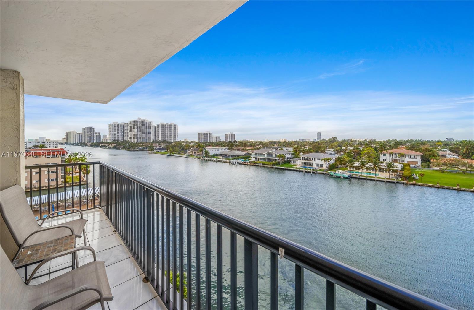 Photo of 2017 Ocean Dr #610, Hallandale Beach, Florida, 33009 -