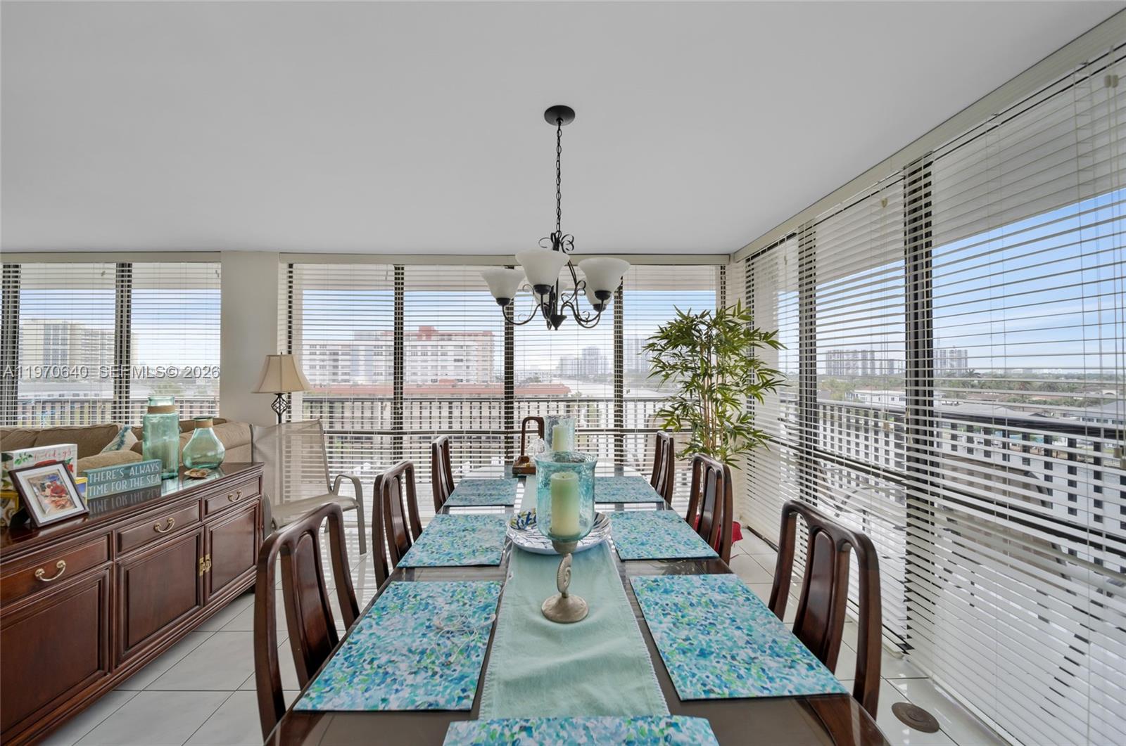 Photo of 2017 Ocean Dr #610, Hallandale Beach, Florida, 33009 -