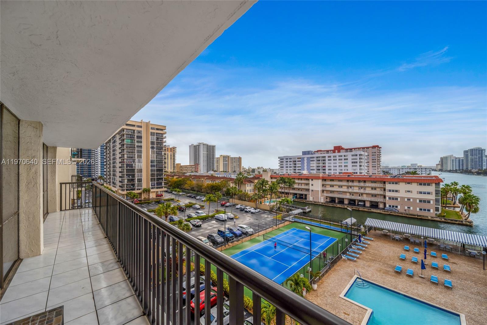 Photo of 2017 Ocean Dr #610, Hallandale Beach, Florida, 33009 -