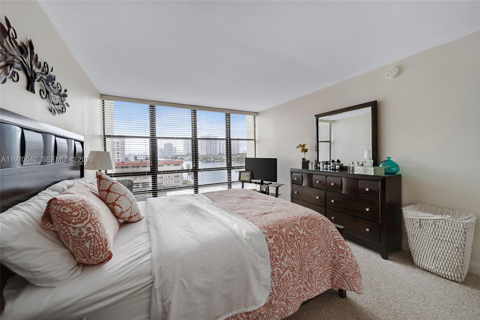 Photo of 2017 Ocean Dr #610, Hallandale Beach, Florida, 33009 -