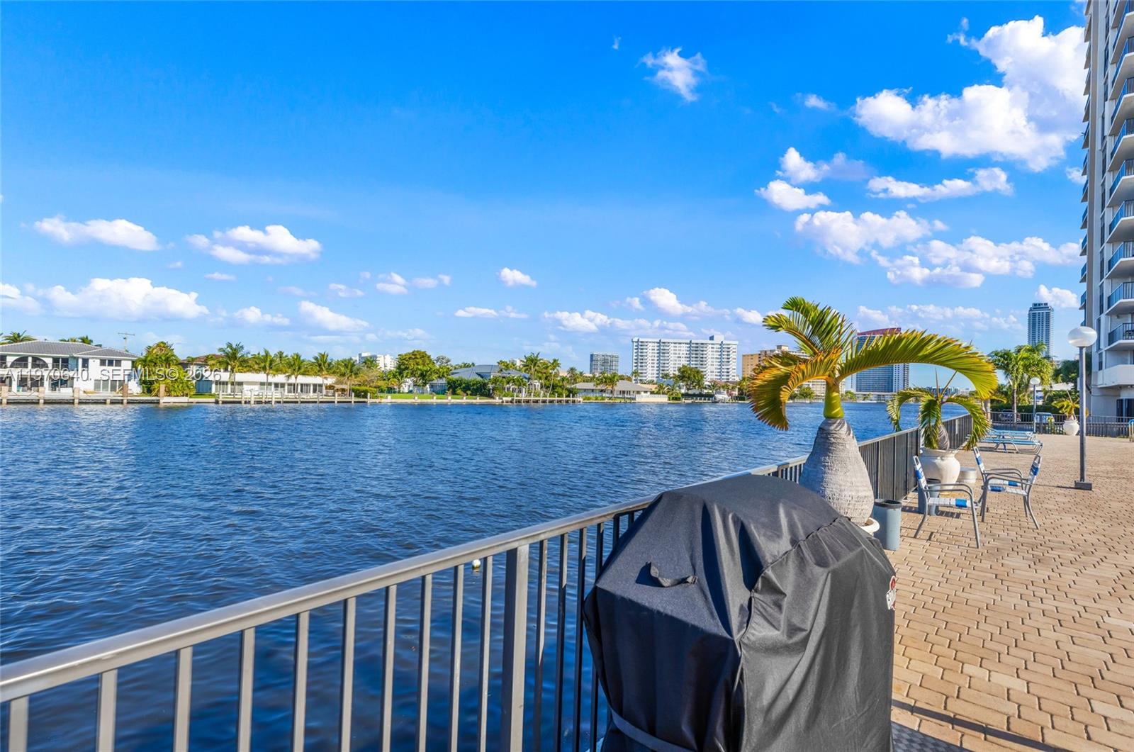 Photo of 2017 Ocean Dr #610, Hallandale Beach, Florida, 33009 -