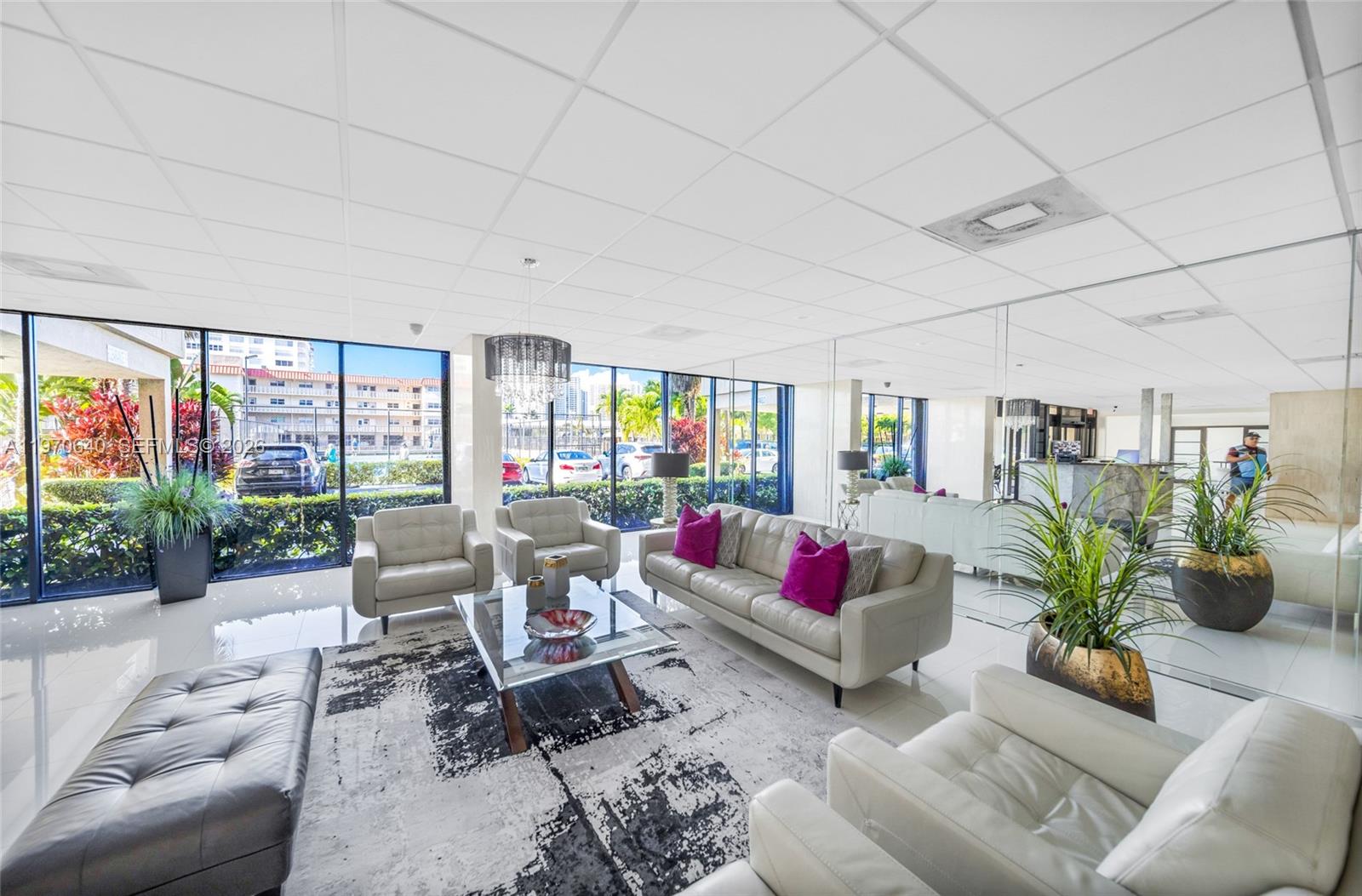 Photo of 2017 Ocean Dr #610, Hallandale Beach, Florida, 33009 -