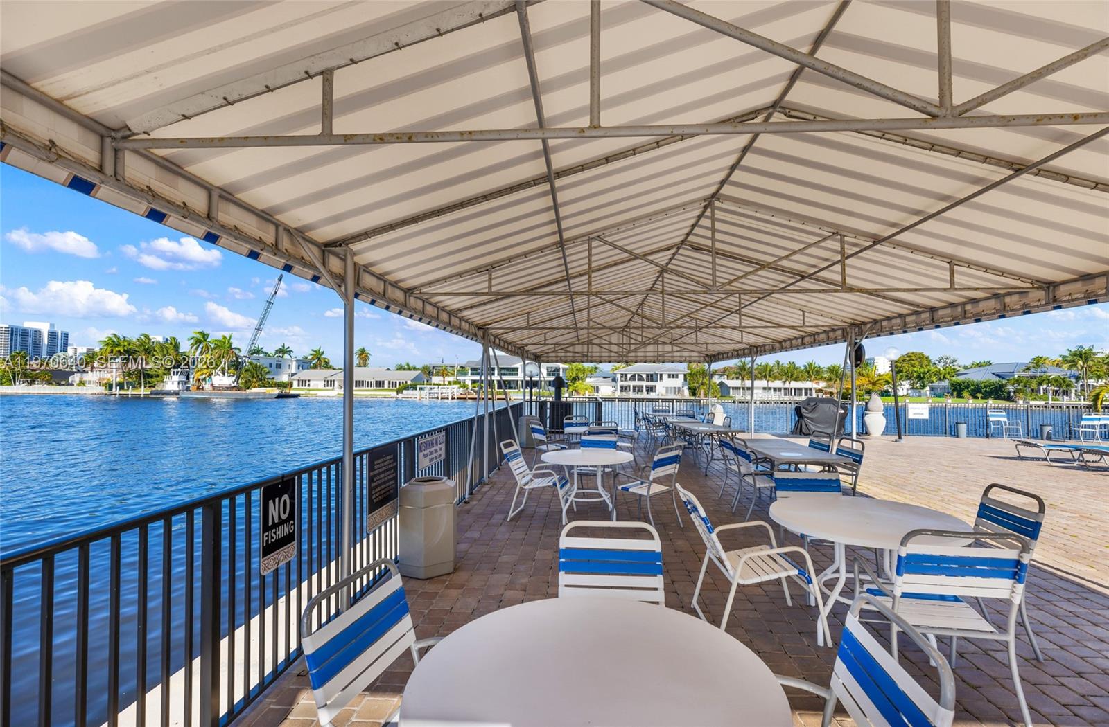 Photo of 2017 Ocean Dr #610, Hallandale Beach, Florida, 33009 -