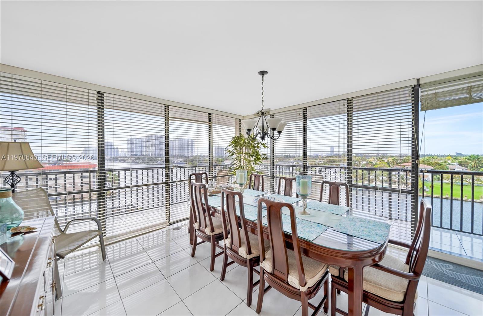 Photo of 2017 Ocean Dr #610, Hallandale Beach, Florida, 33009 -