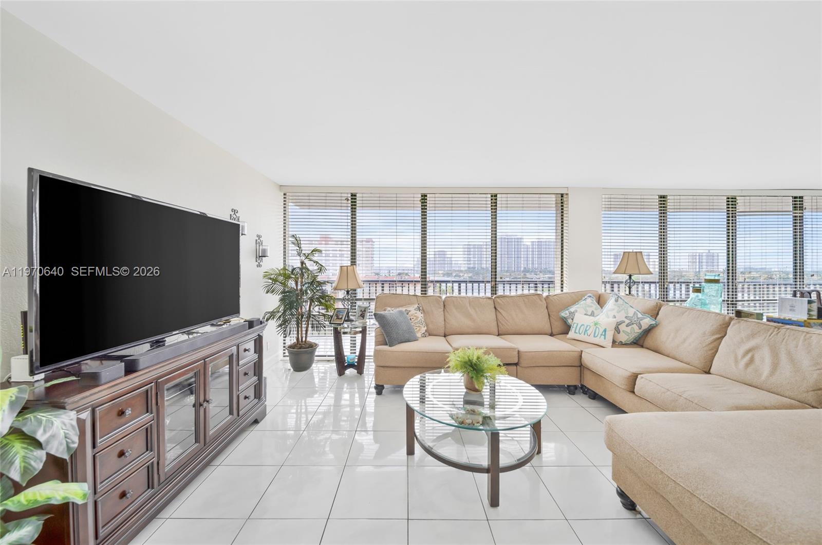 Photo of 2017 Ocean Dr #610, Hallandale Beach, Florida, 33009 -