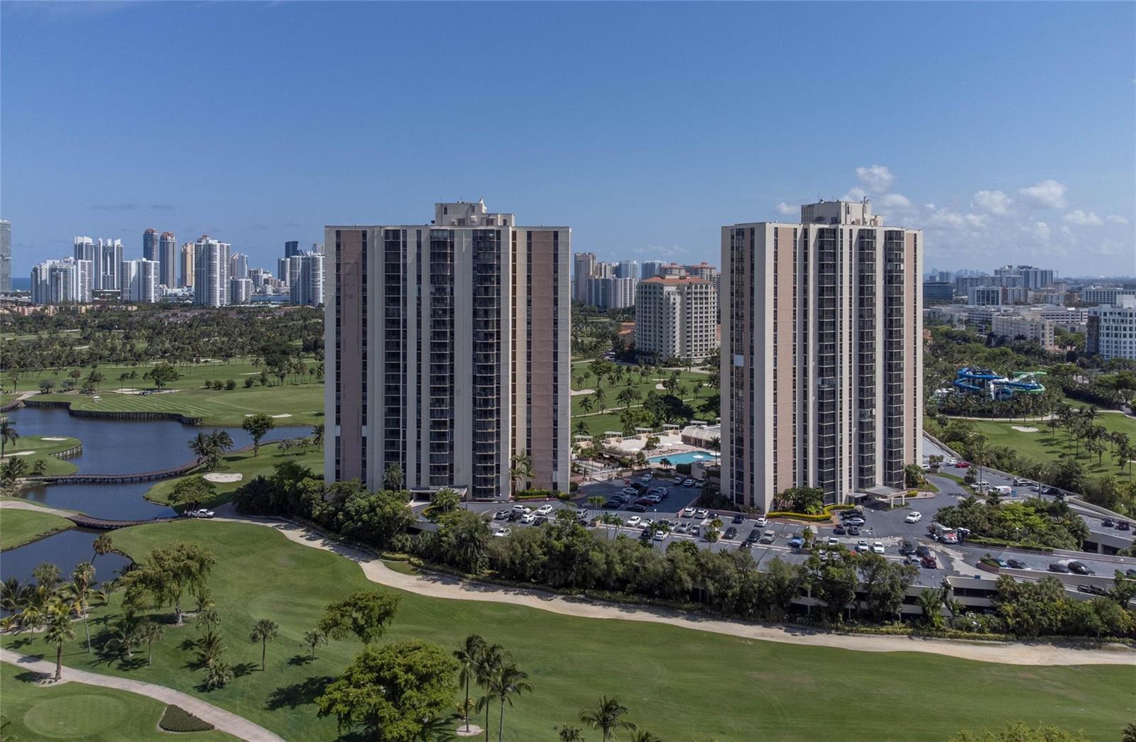 Photo of 20379 Country Club  #332, Aventura, Florida, 33180 - Photo 34