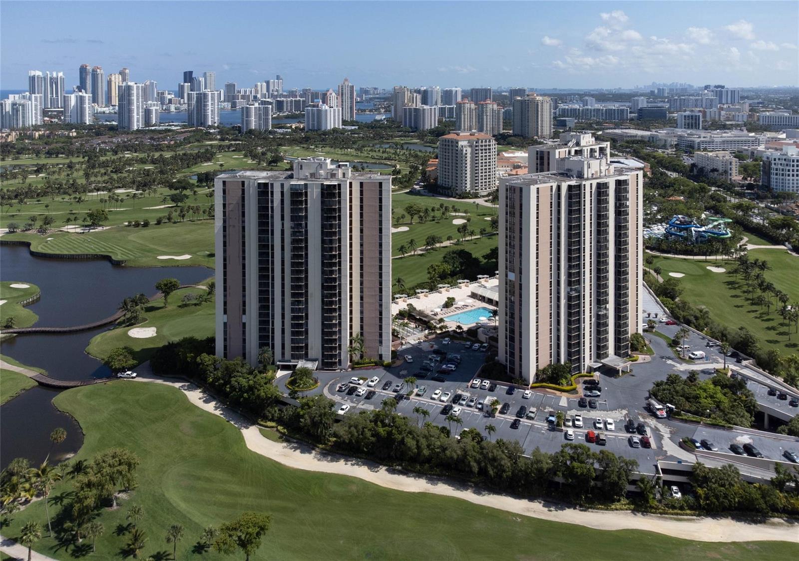 Photo of 20379 Country Club  #332, Aventura, Florida, 33180 - Photo 35