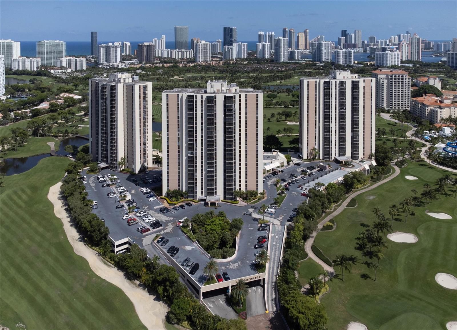 Photo of 20379 Country Club  #332, Aventura, Florida, 33180 - Photo 36