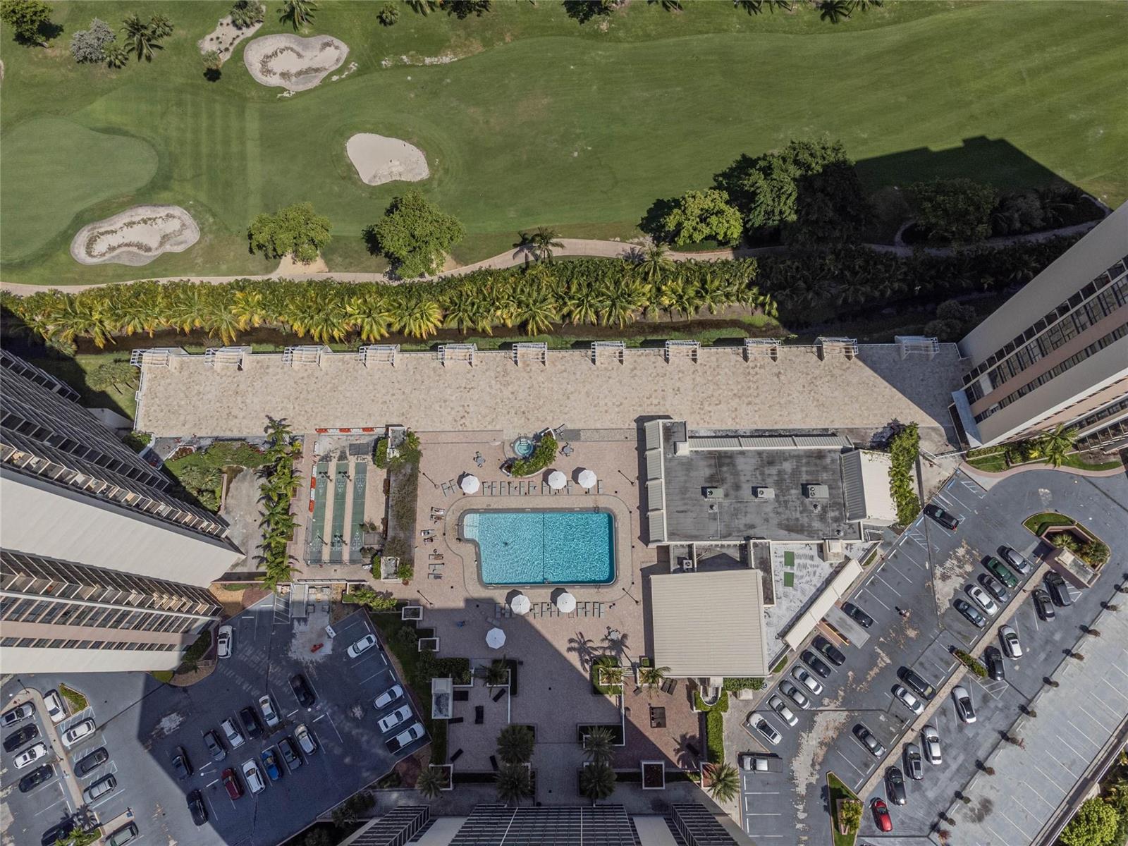 Photo of 20379 Country Club  #332, Aventura, Florida, 33180 - Photo 37