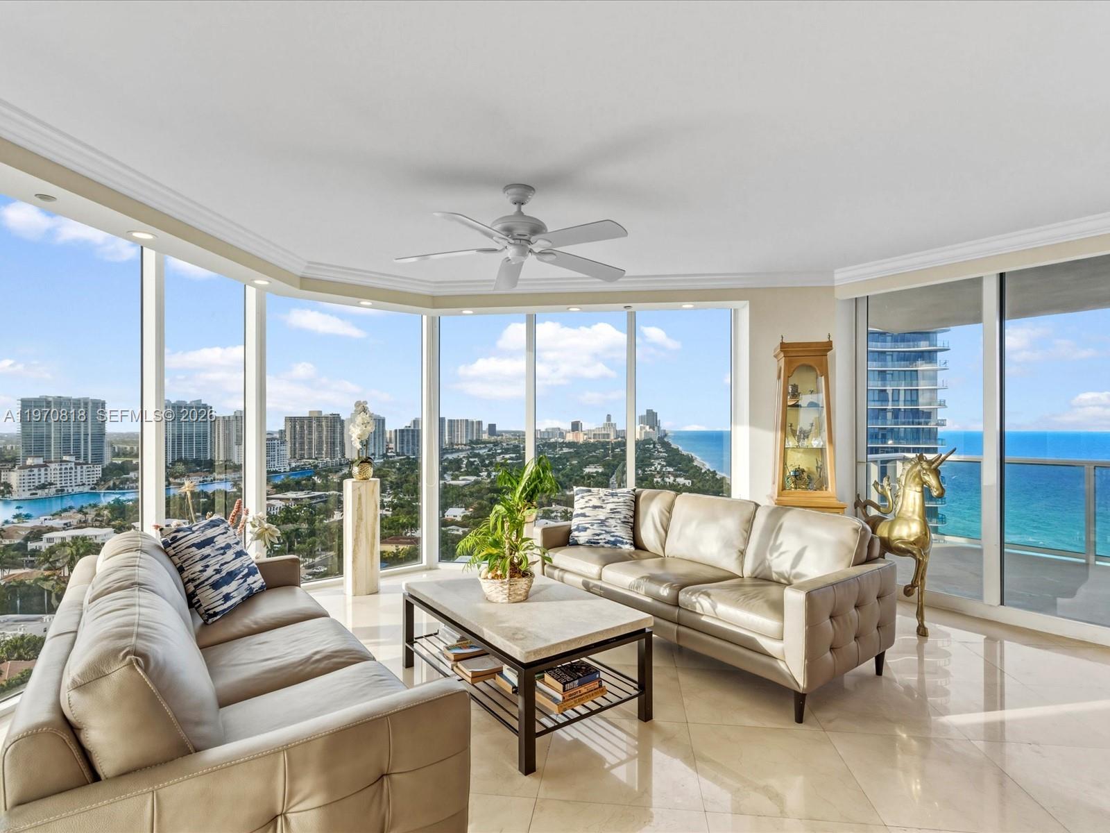 Photo of 19333 Collins Ave  #2304, Sunny Isles Beach, Florida, 33160 - 
