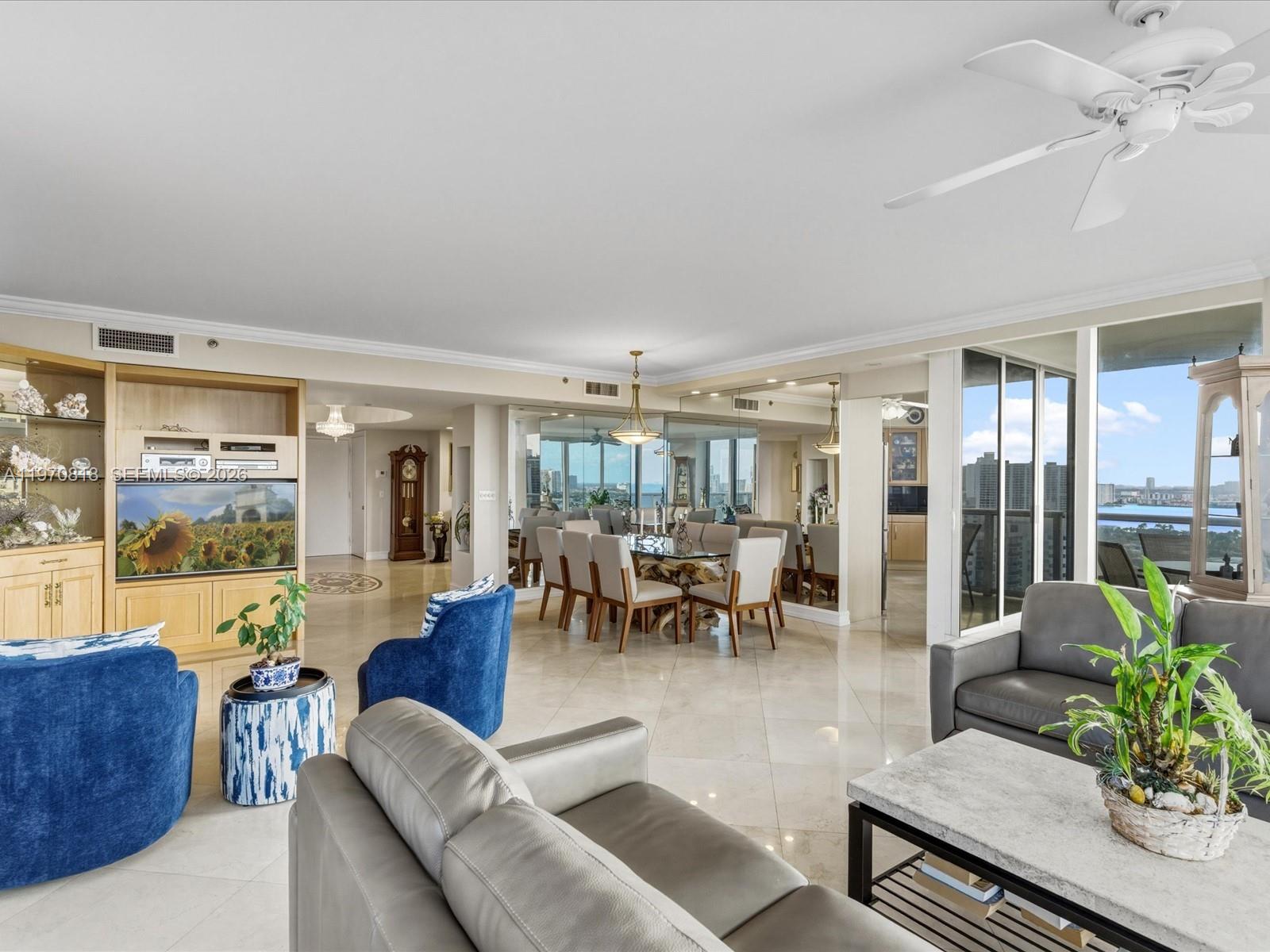 Photo of 19333 Collins Ave  #2304, Sunny Isles Beach, Florida, 33160 - 