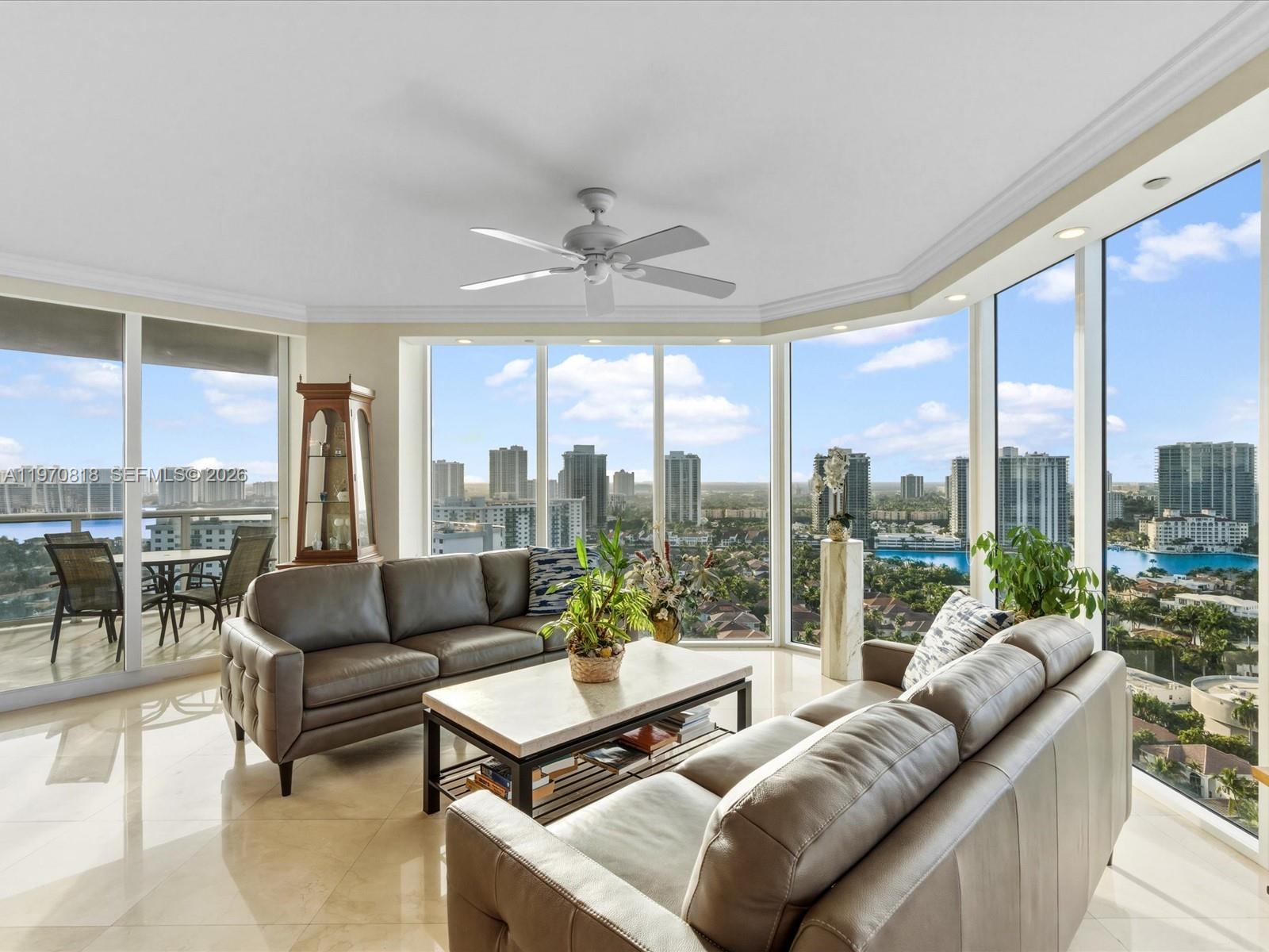 Photo of 19333 Collins Ave  #2304, Sunny Isles Beach, Florida, 33160 - 