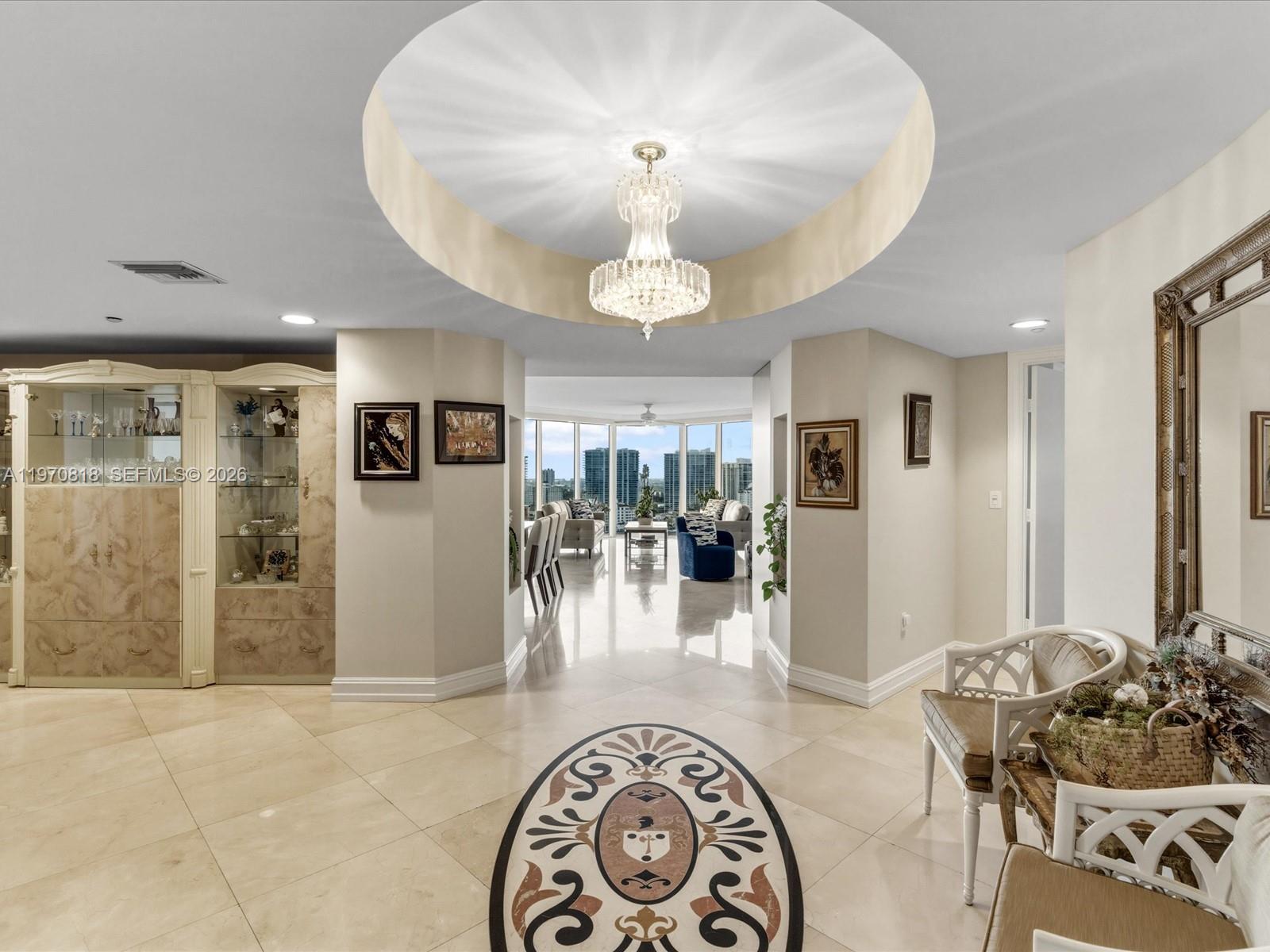 Photo of 19333 Collins Ave  #2304, Sunny Isles Beach, Florida, 33160 - 