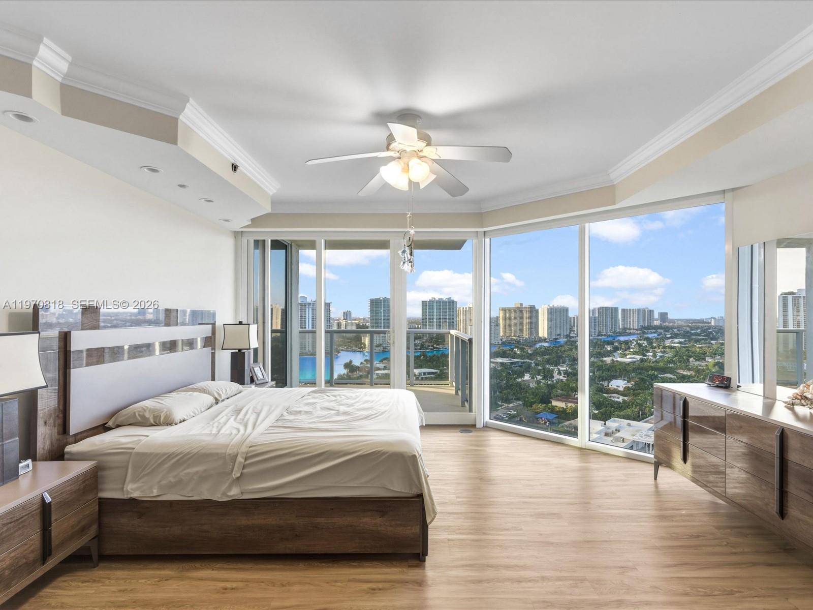 Photo of 19333 Collins Ave  #2304, Sunny Isles Beach, Florida, 33160 - 