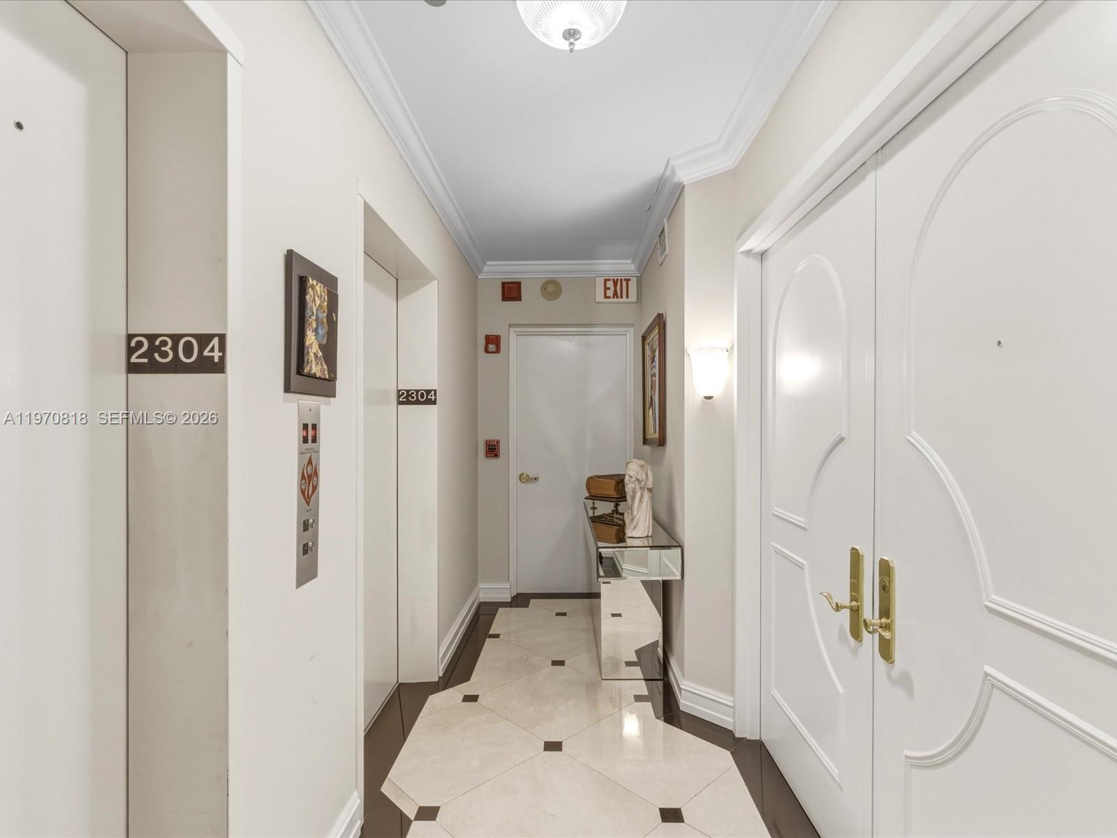 Photo of 19333 Collins Ave  #2304, Sunny Isles Beach, Florida, 33160 - 