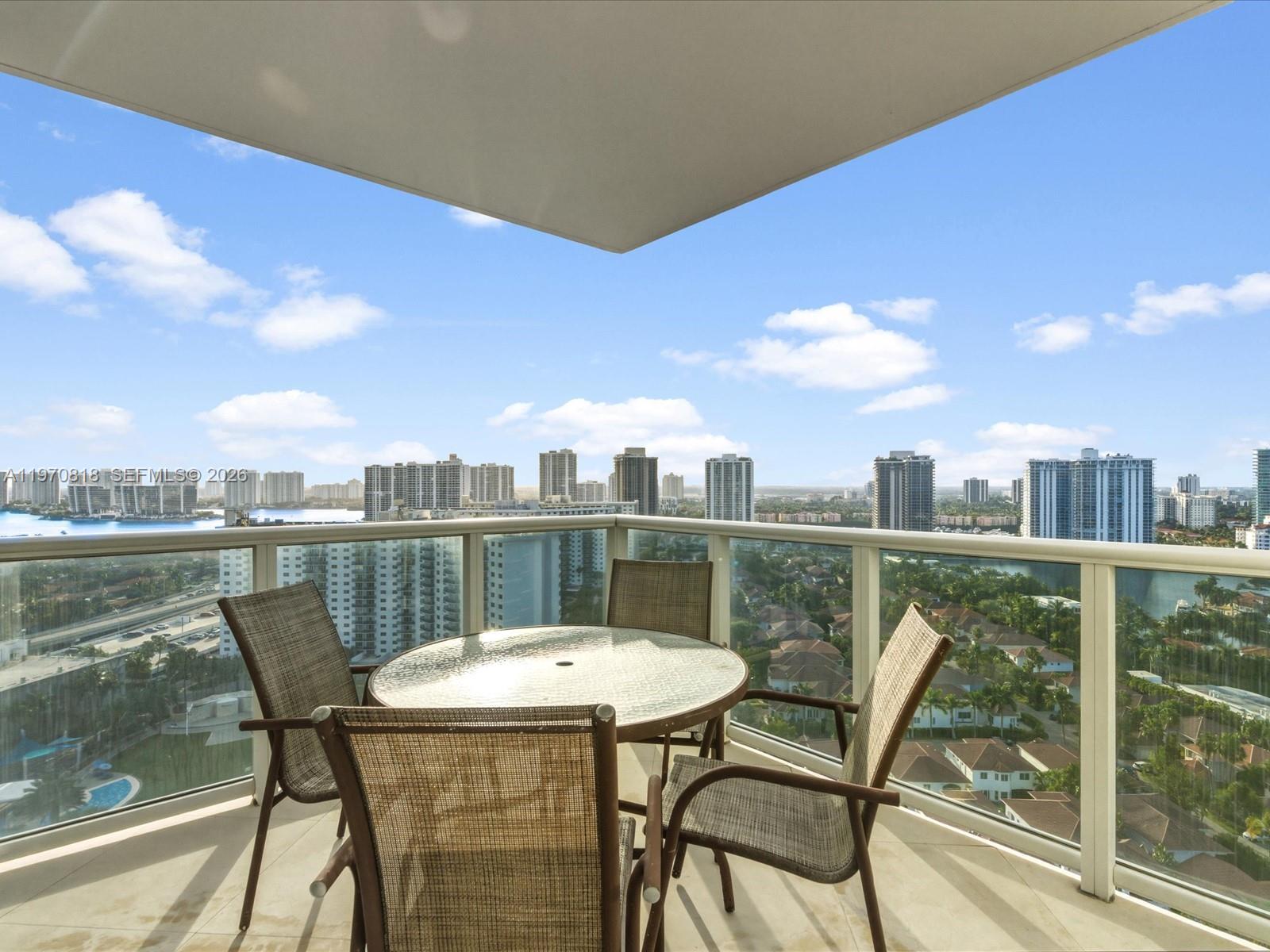 Photo of 19333 Collins Ave  #2304, Sunny Isles Beach, Florida, 33160 - 