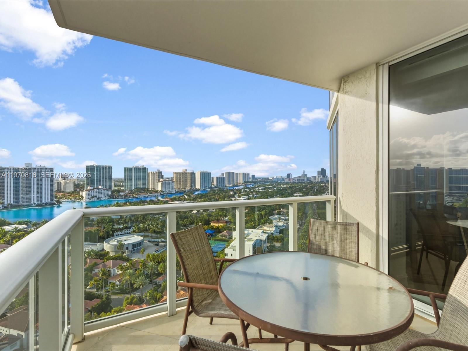 Photo of 19333 Collins Ave  #2304, Sunny Isles Beach, Florida, 33160 - 