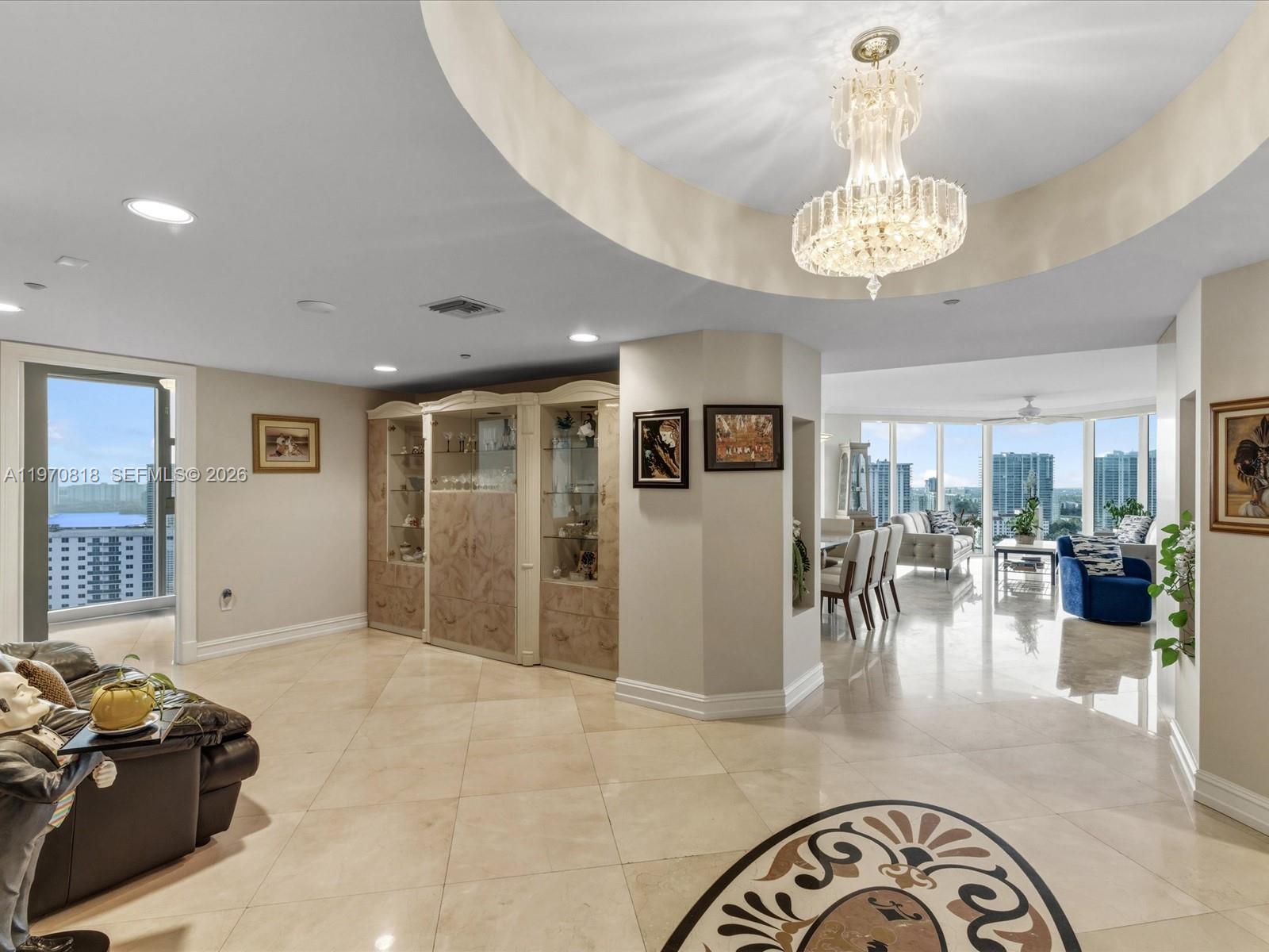 Photo of 19333 Collins Ave  #2304, Sunny Isles Beach, Florida, 33160 - 