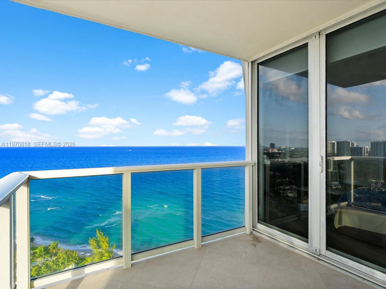 Photo of 19333 Collins Ave  #2304, Sunny Isles Beach, Florida, 33160 - 