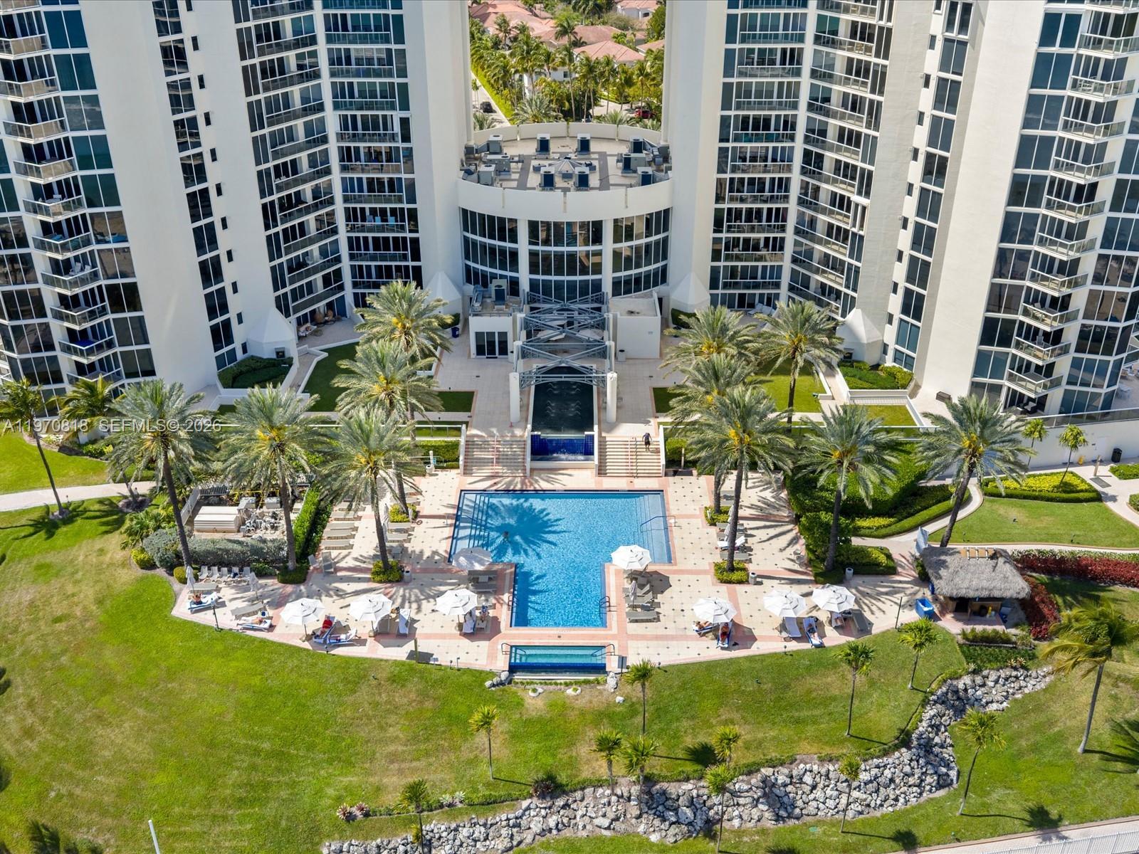 Photo of 19333 Collins Ave  #2304, Sunny Isles Beach, Florida, 33160 - 