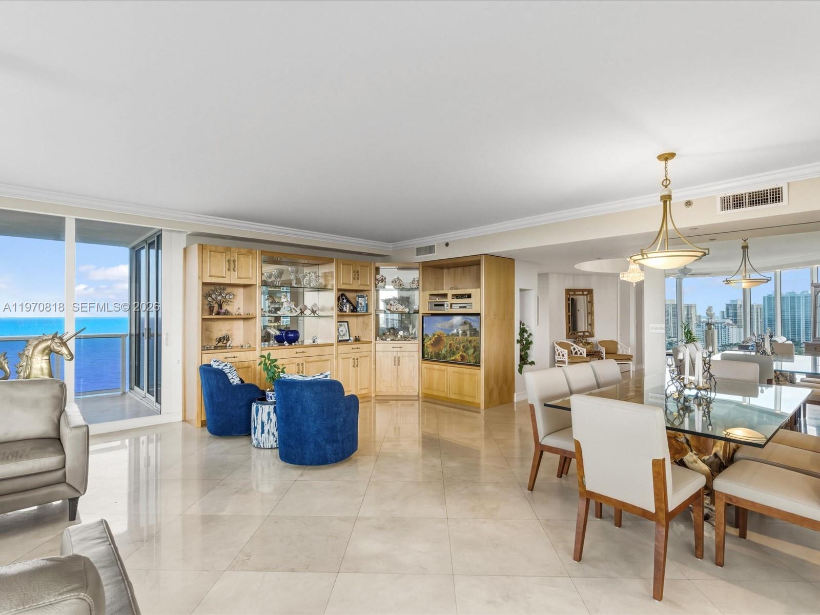 Photo of 19333 Collins Ave  #2304, Sunny Isles Beach, Florida, 33160 - 