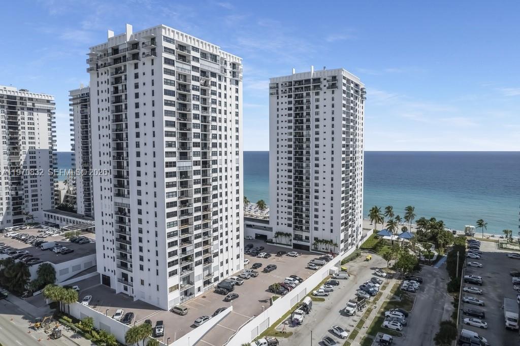 Photo of 2301 Ocean  #201, Hollywood, Florida, 33019 - 